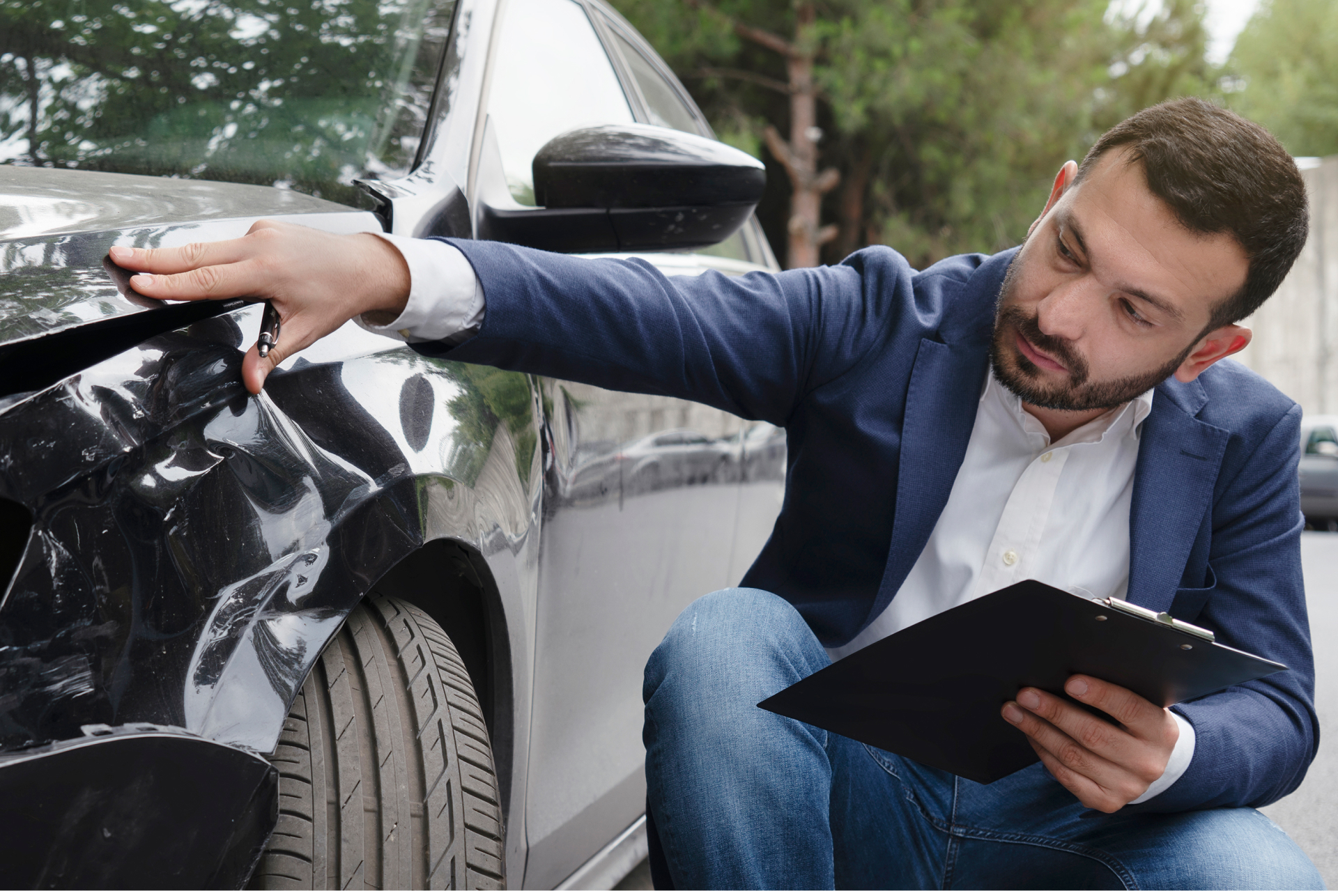 UAE Car Insurance Guide